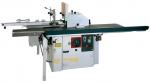 Centru manual ptr. rame de usi si ferestre, ROBLAND T 120P